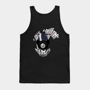 Lane Splittin DYNA v3 Tank Top